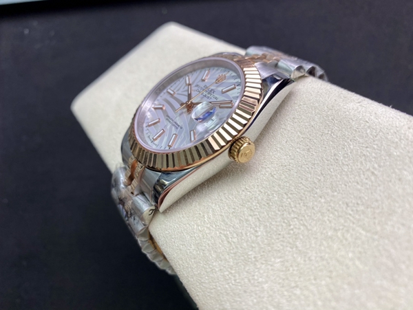 激安ロレックス細部ディテール